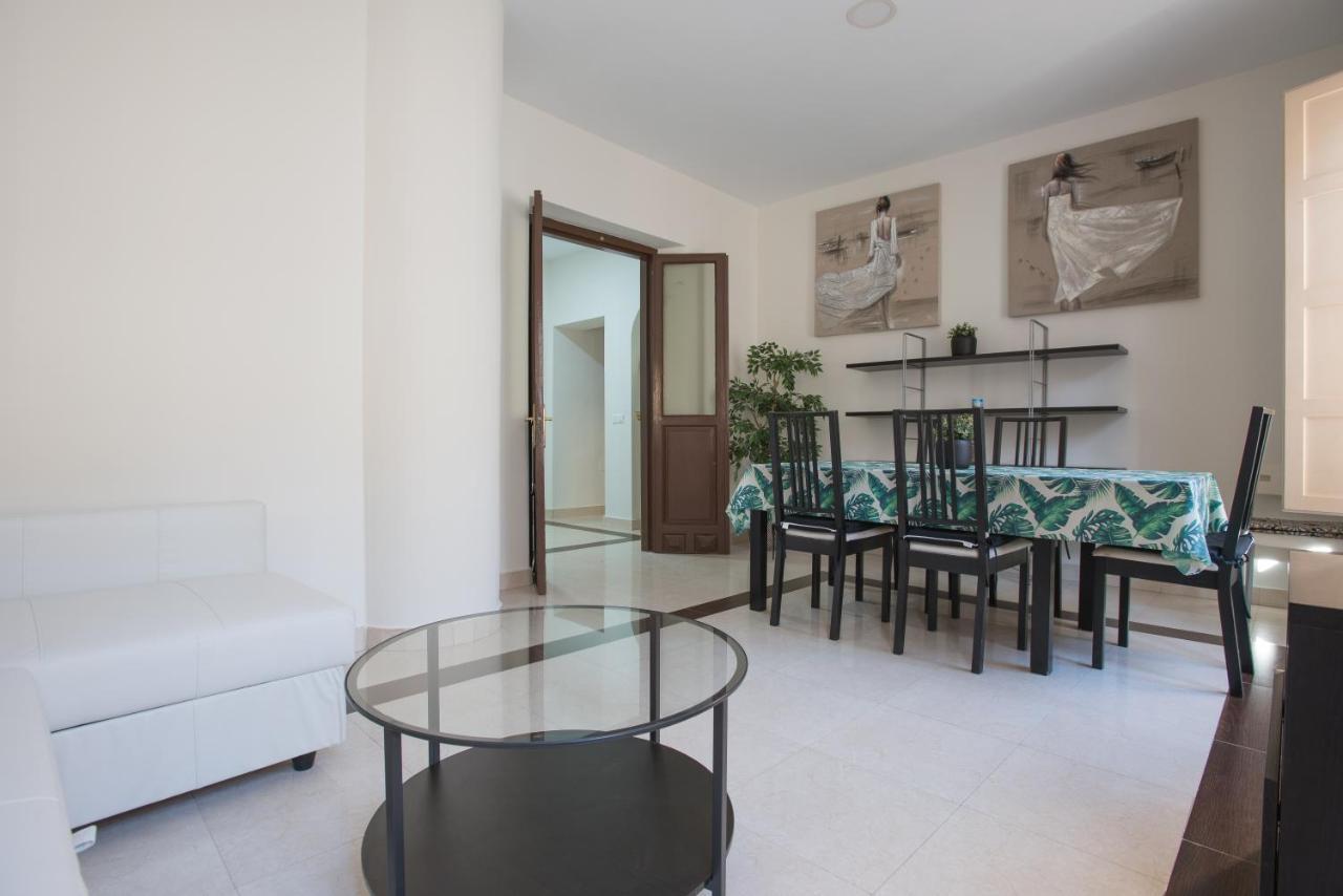 Carreteria 73 Appartement