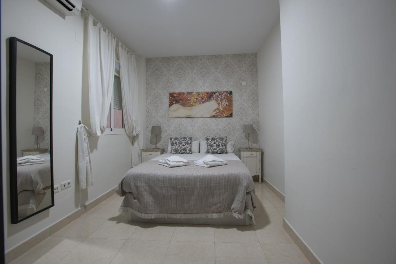 Appartement Carreteria 73 *