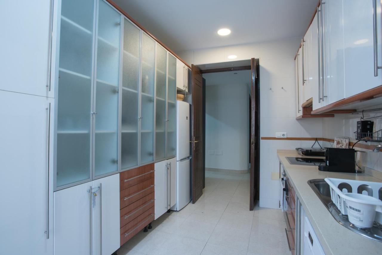Carreteria 73 Appartement