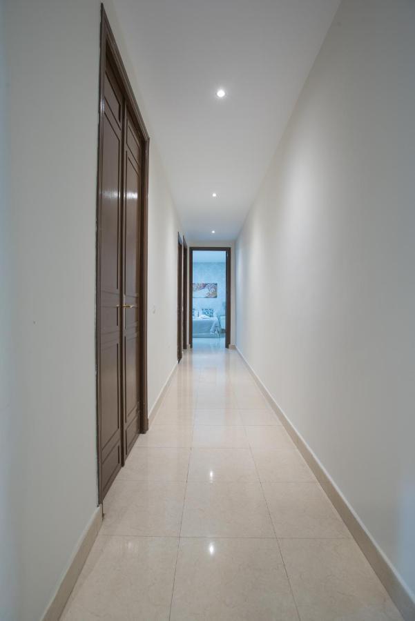 Carreteria 73 Appartement