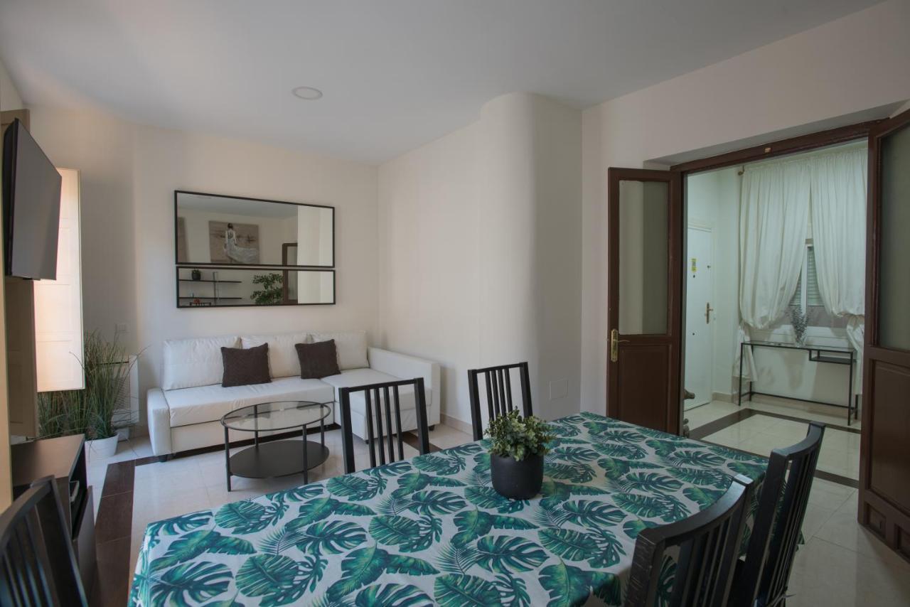 Carreteria 73 Appartement