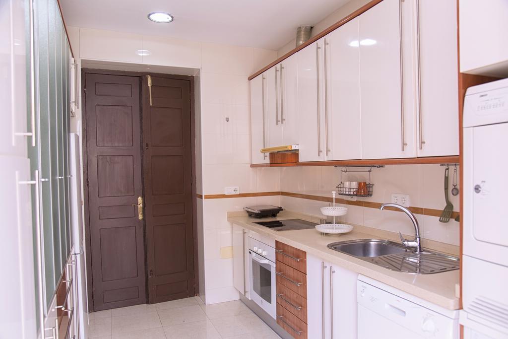 Carreteria 73 Appartement