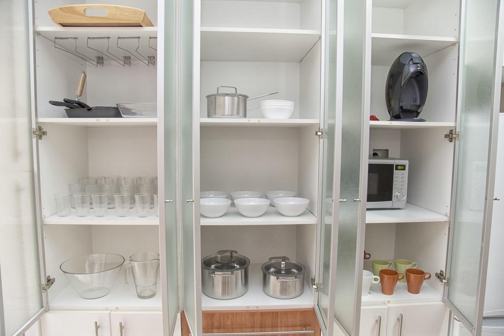 Appartement Carreteria 73 *