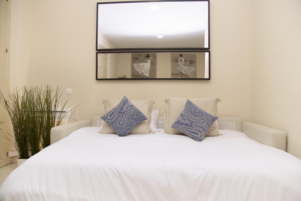 Carreteria 73 Appartement Málaga
