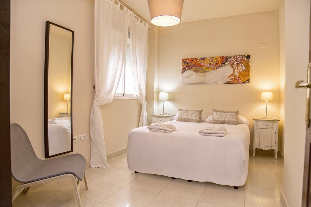 Carreteria 73 Appartement