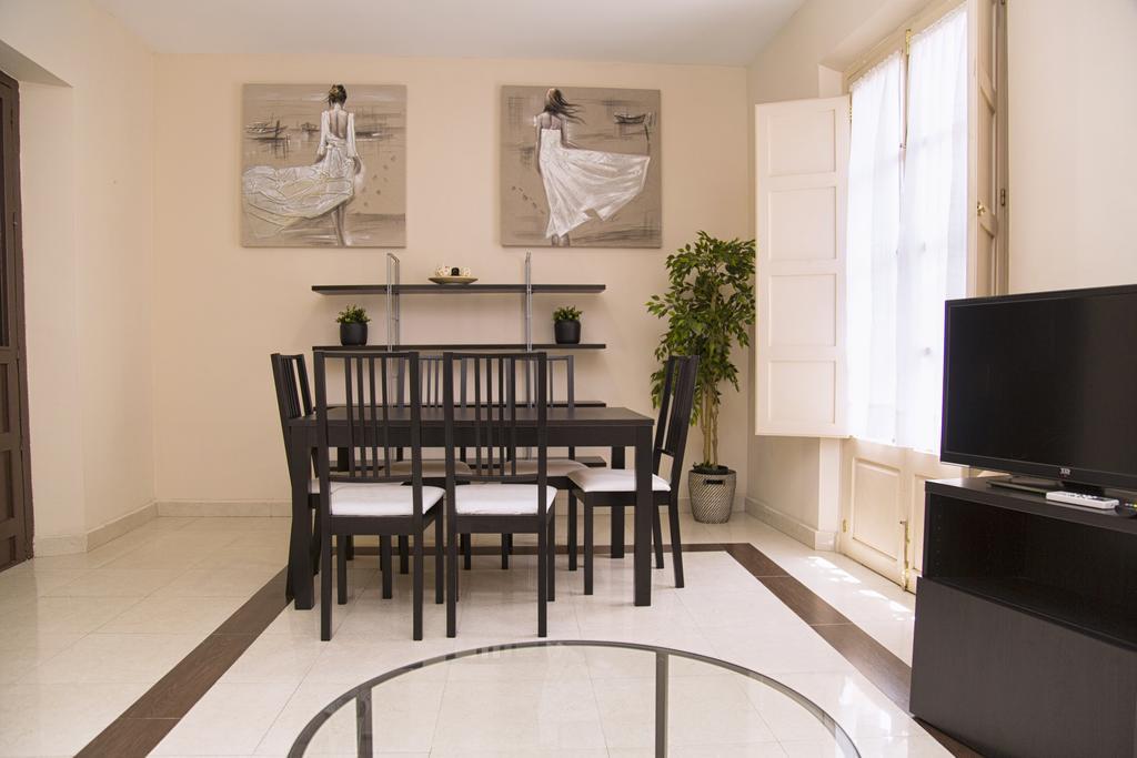 Appartement Carreteria 73 Málaga