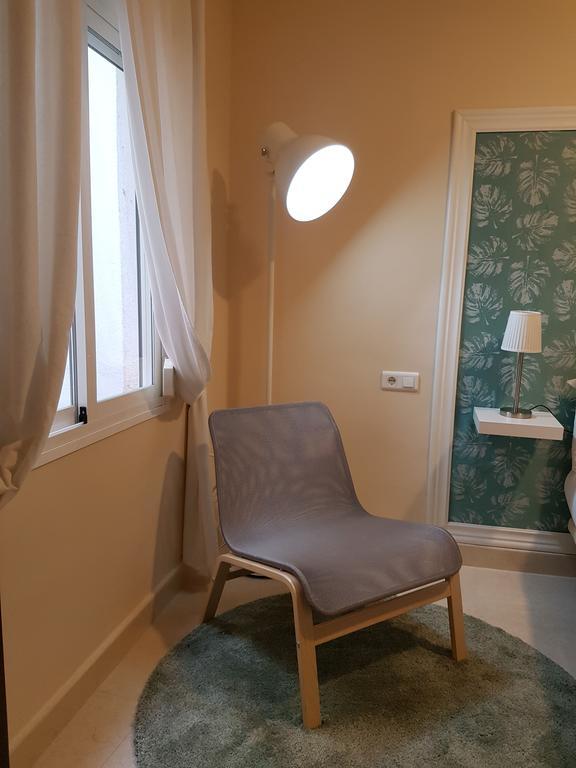 Carreteria 73 Appartement Málaga