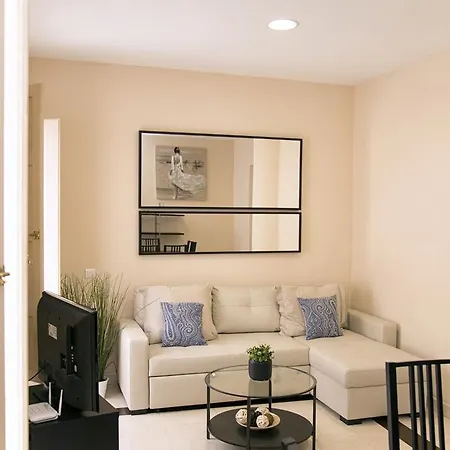 Carreteria 73 Malaga Center Apartment Exterior photo